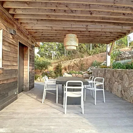 Appealing Holiday Home In Pietrosella With Private Pool *