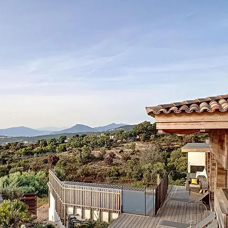 Nyaraló Appealing Holiday Home In Pietrosella With Private Pool *