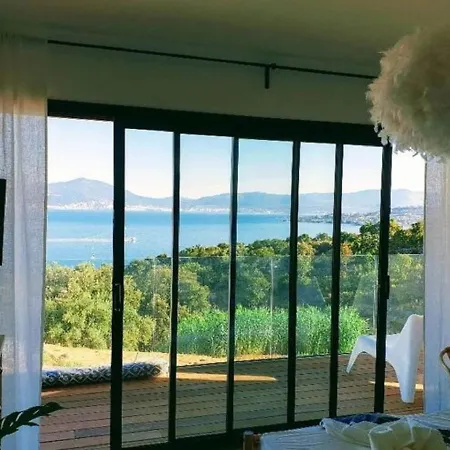 بيت للعطل Appealing Holiday Home In Pietrosella With Private Pool *