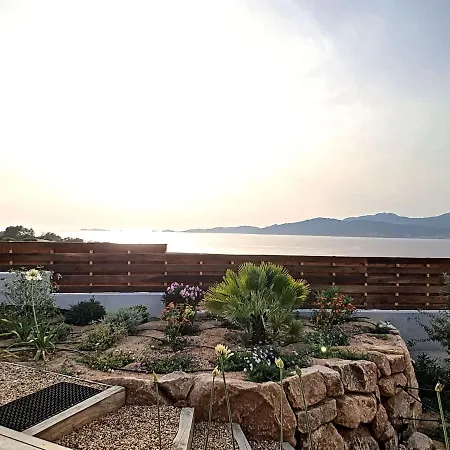 Semesterbostad Appealing Holiday Home In Pietrosella With Private Pool Pietrosella
