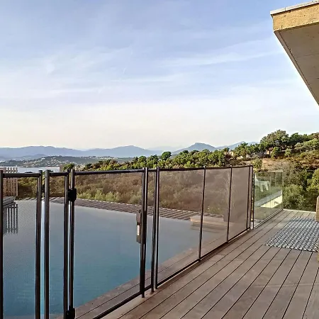 Appealing Holiday Home In Pietrosella With Private Pool Semesterbostad