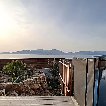 Appealing Holiday Home In Pietrosella With Private Pool