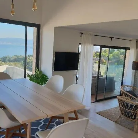Semesterbostad Appealing Holiday Home In Pietrosella With Private Pool Pietrosella
