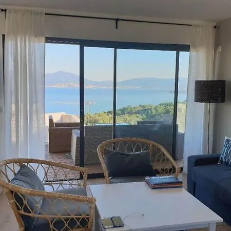 بيت للعطل Appealing Holiday Home In Pietrosella With Private Pool Pietrosella