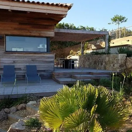 Appealing Holiday Home In Pietrosella With Private Pool