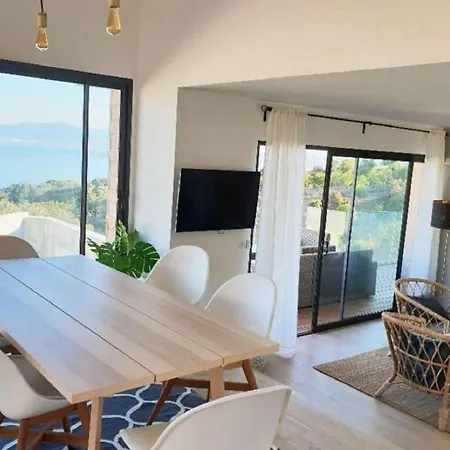 Appealing Holiday Home In Pietrosella With Private Pool * Pietrosella