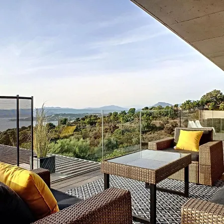 Appealing Holiday Home In Pietrosella With Private Pool